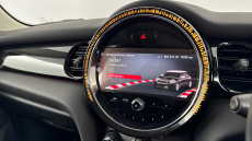 MINI Hatchback 1.5 Cooper Classic II 5dr Petrol Hatchback